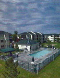 Aspen Hills Apartments