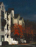 The Cottonwoods Apartments
