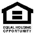 Equal Housing Opportunity
