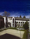 Quads on the Park Apartments