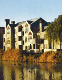 Whistler Point Apartments