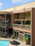 Wimbledon Square Apartments